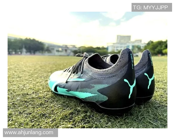 彪马足球鞋球星系列设计灵感与创新科技完美融合展现球场风采